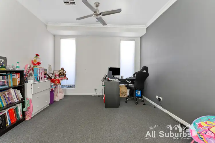 Fifth view of Homely house listing, 32 Cornelius Drive, Augustine Heights QLD 4300