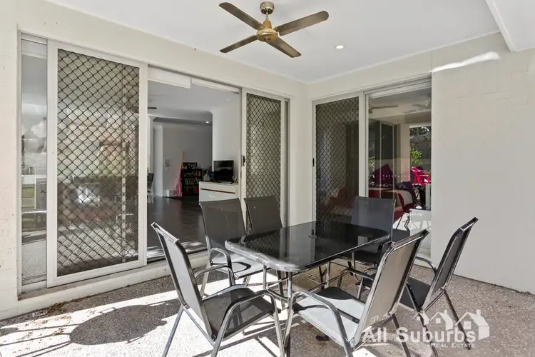 Sixth view of Homely house listing, 32 Cornelius Drive, Augustine Heights QLD 4300