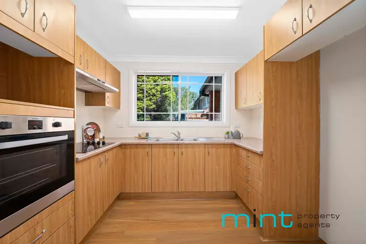 Third view of Homely townhouse listing, 13/224 Old Kent Road, Greenacre NSW 2190