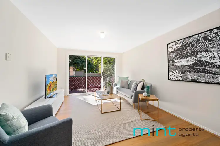 Fourth view of Homely townhouse listing, 13/224 Old Kent Road, Greenacre NSW 2190