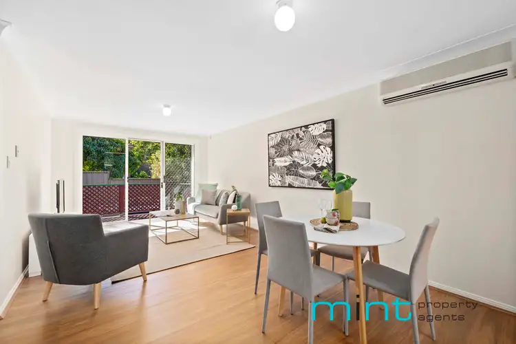 Fifth view of Homely townhouse listing, 13/224 Old Kent Road, Greenacre NSW 2190