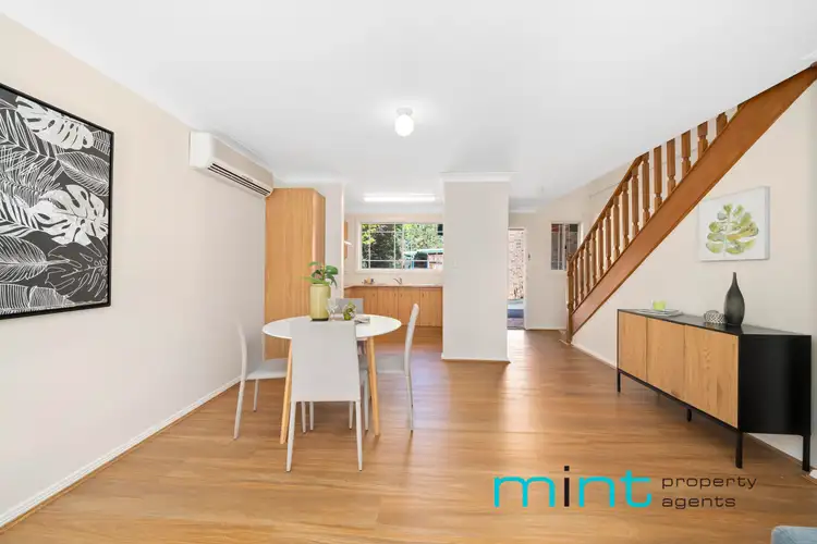 Sixth view of Homely townhouse listing, 13/224 Old Kent Road, Greenacre NSW 2190