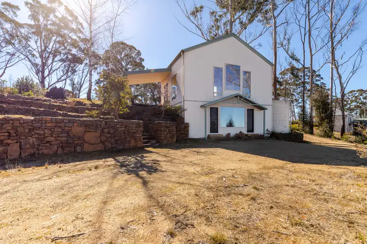 29 Donald Road, Clarence NSW 2790