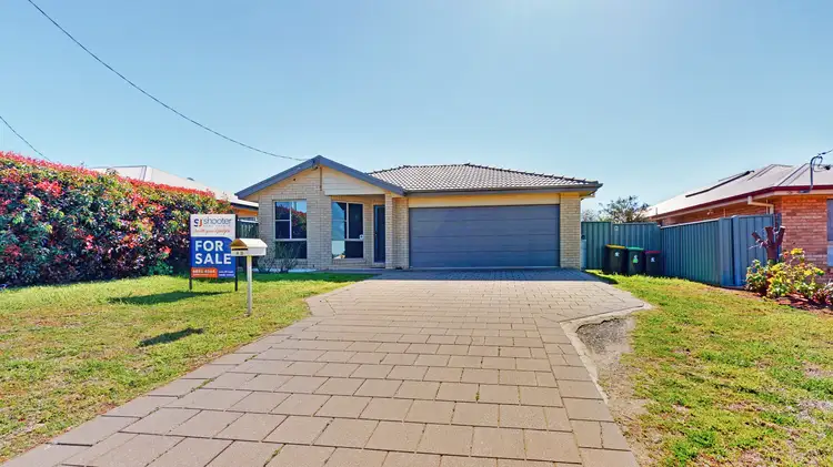 43 Catherine Drive, Dubbo NSW 2830