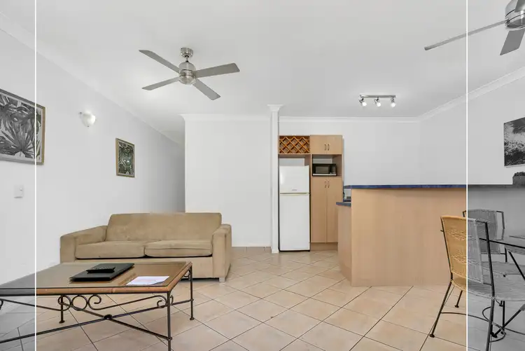 29/253-255 Lake Street, Cairns North QLD 4870