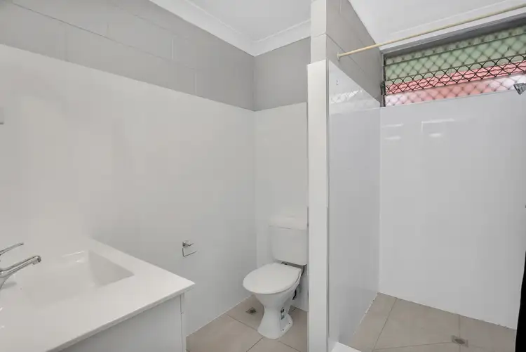 Fifth view of Homely unit listing, 12/248 Sheridan Street, Cairns North QLD 4870