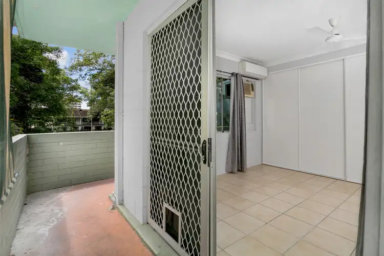 Sixth view of Homely unit listing, 12/248 Sheridan Street, Cairns North QLD 4870