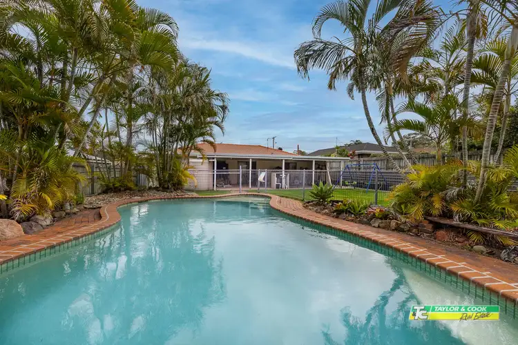 Main view of Homely house listing, 7 Caloola Drive, Springwood QLD 4127