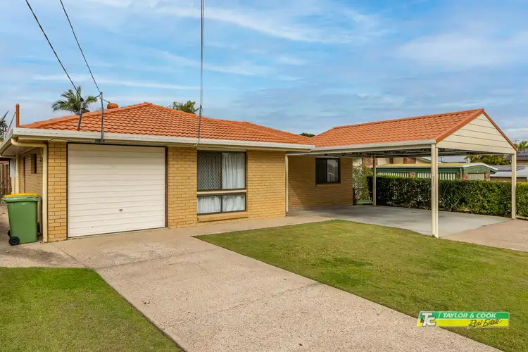 Second view of Homely house listing, 7 Caloola Drive, Springwood QLD 4127