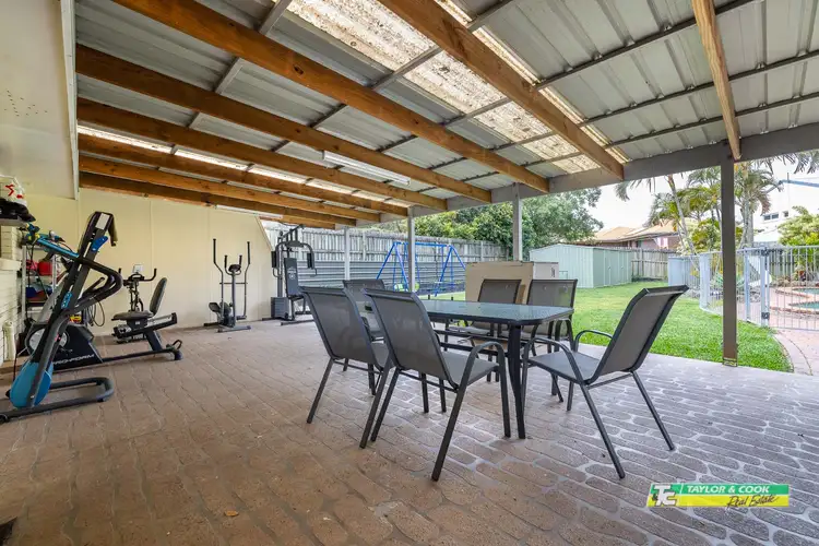 Seventh view of Homely house listing, 7 Caloola Drive, Springwood QLD 4127
