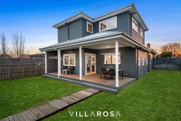 384 Shannon Avenue, Newtown VIC 3220