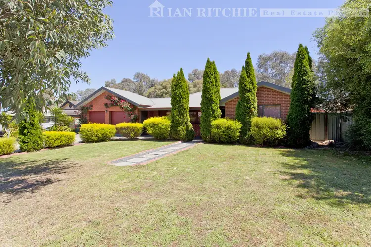 Main view of Homely house listing, 45 Daysdale Way, Thurgoona NSW 2640