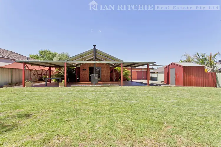 Third view of Homely house listing, 45 Daysdale Way, Thurgoona NSW 2640