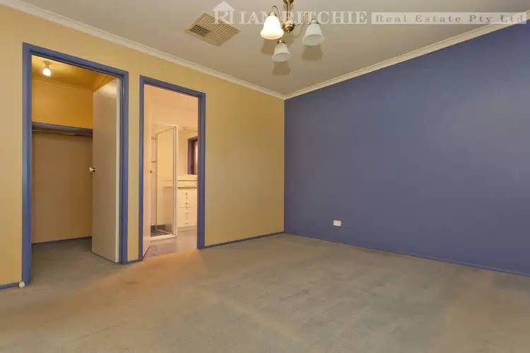Fifth view of Homely house listing, 45 Daysdale Way, Thurgoona NSW 2640