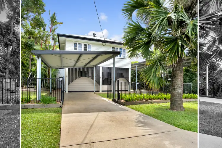 30 George Street, Earlville QLD 4870