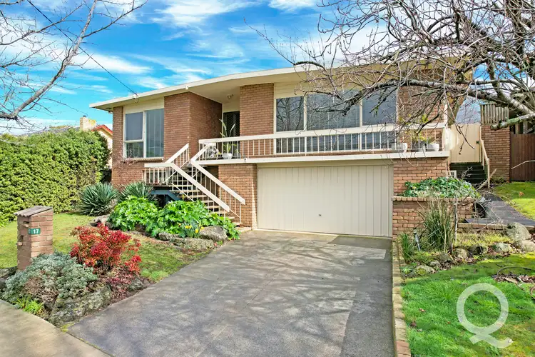 17 Elizabeth Street, Warragul VIC 3820