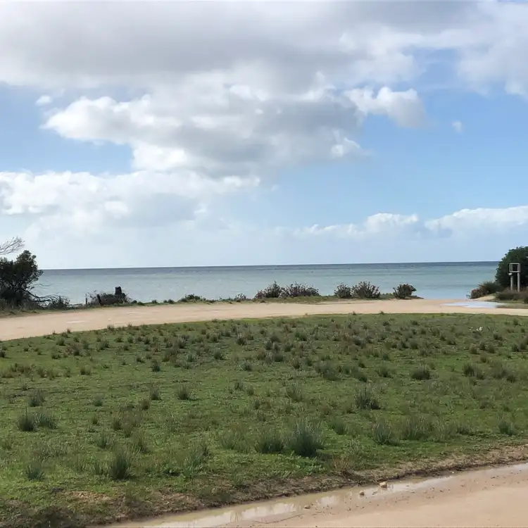 Main view of Homely land listing, LOT 2 Nepean Esplanade, Nepean Bay SA 5223