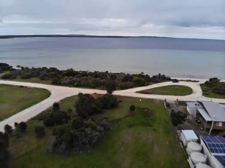 Second view of Homely land listing, LOT 2 Nepean Esplanade, Nepean Bay SA 5223