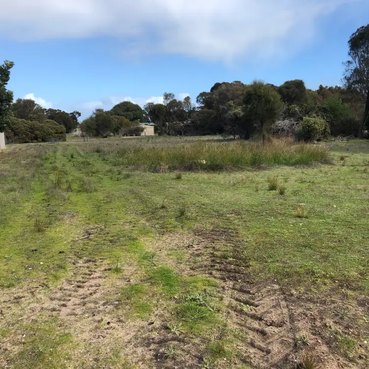 Fourth view of Homely land listing, LOT 2 Nepean Esplanade, Nepean Bay SA 5223