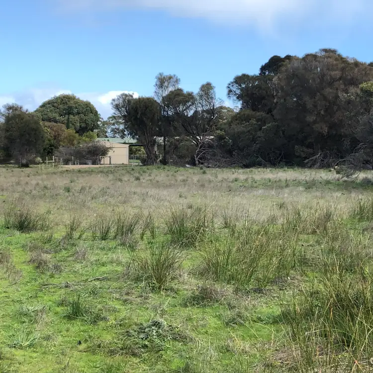 Fifth view of Homely land listing, LOT 2 Nepean Esplanade, Nepean Bay SA 5223