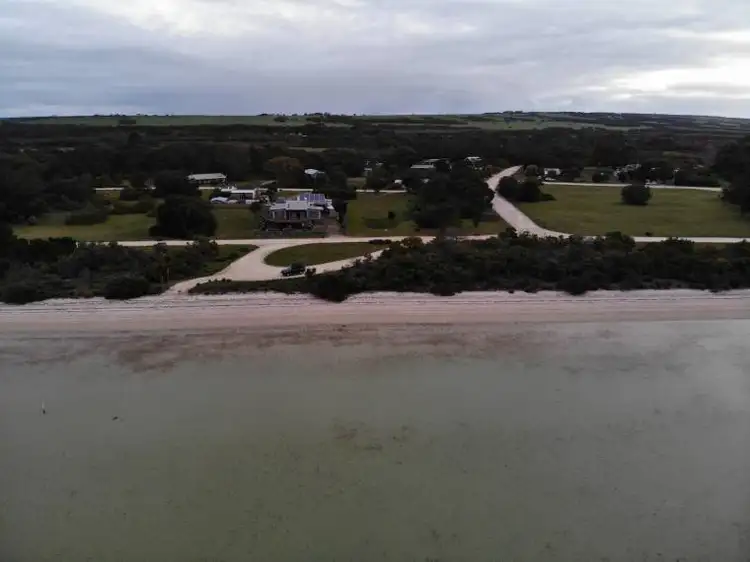 Seventh view of Homely land listing, LOT 2 Nepean Esplanade, Nepean Bay SA 5223