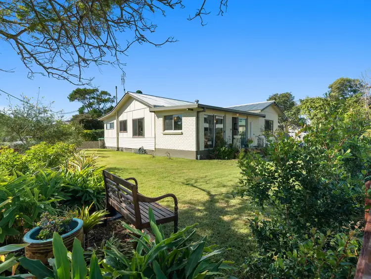 4 Agnes Street, Tweed Heads South NSW 2486
