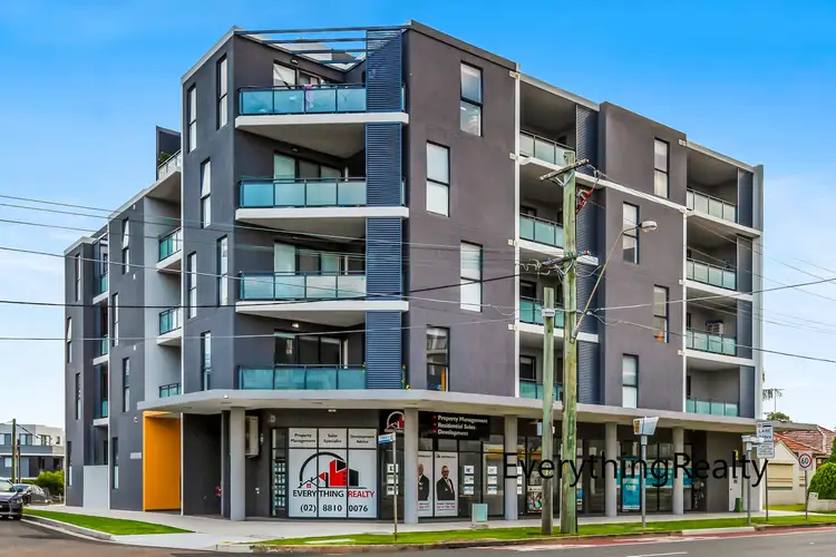G01/161-163 Great Western Highway, Mays Hill NSW 2145