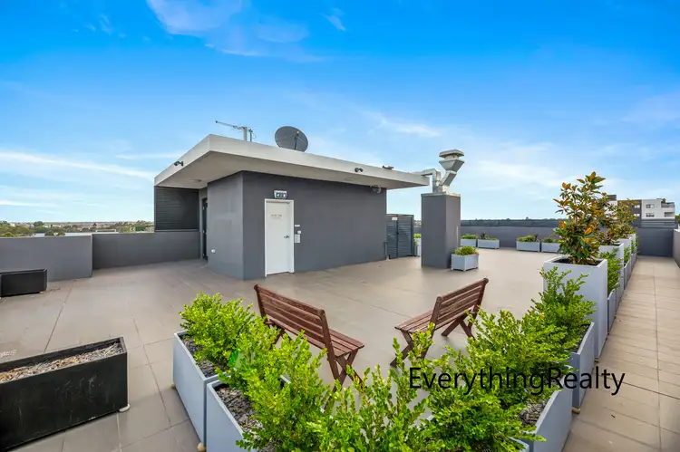 Third view of Homely apartment listing, G01/161-163 Great Western Highway, Mays Hill NSW 2145