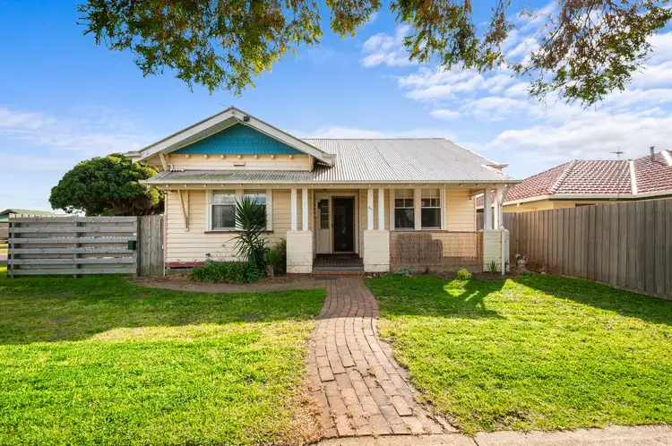 211 Macarthur Street, Sale VIC 3850