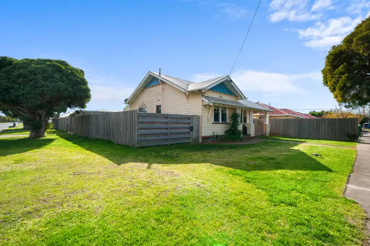 Second view of Homely house listing, 211 Macarthur Street, Sale VIC 3850