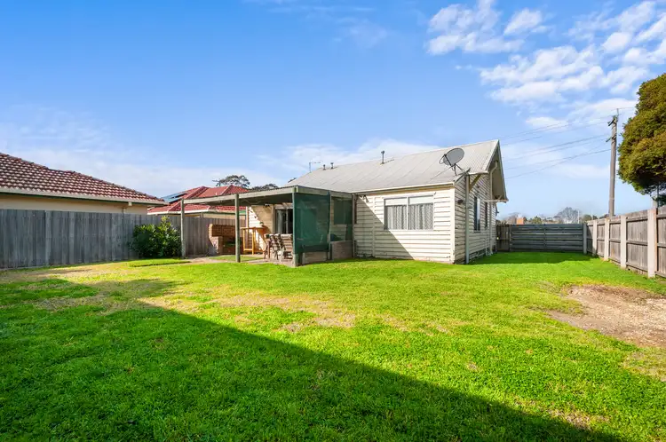 Third view of Homely house listing, 211 Macarthur Street, Sale VIC 3850