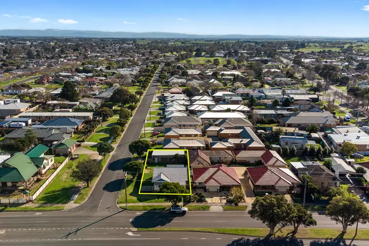 Sixth view of Homely house listing, 211 Macarthur Street, Sale VIC 3850