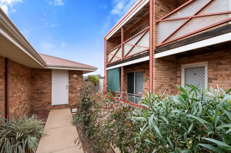 Main view of Homely unit listing, 7/32 Shotover Place, South Kalgoorlie WA 6430