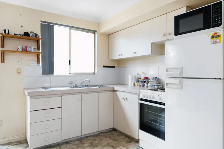 Second view of Homely unit listing, 7/32 Shotover Place, South Kalgoorlie WA 6430