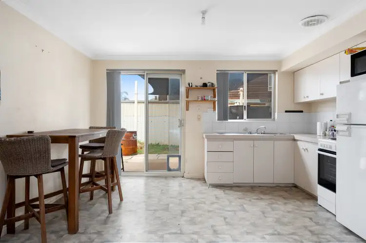 Third view of Homely unit listing, 7/32 Shotover Place, South Kalgoorlie WA 6430
