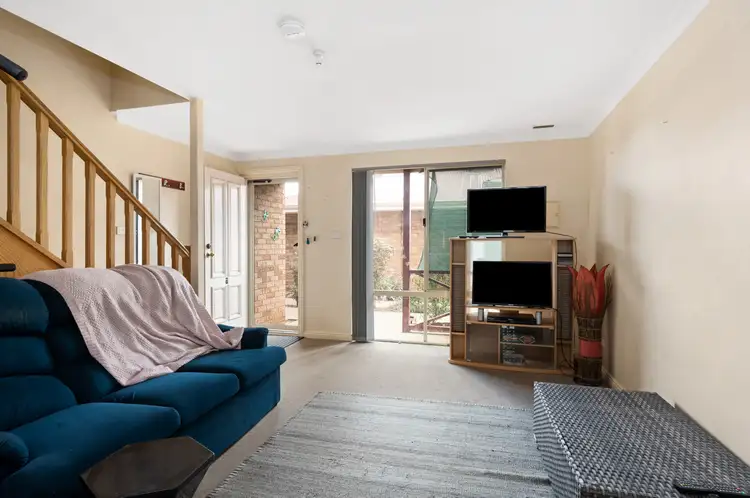 Fourth view of Homely unit listing, 7/32 Shotover Place, South Kalgoorlie WA 6430