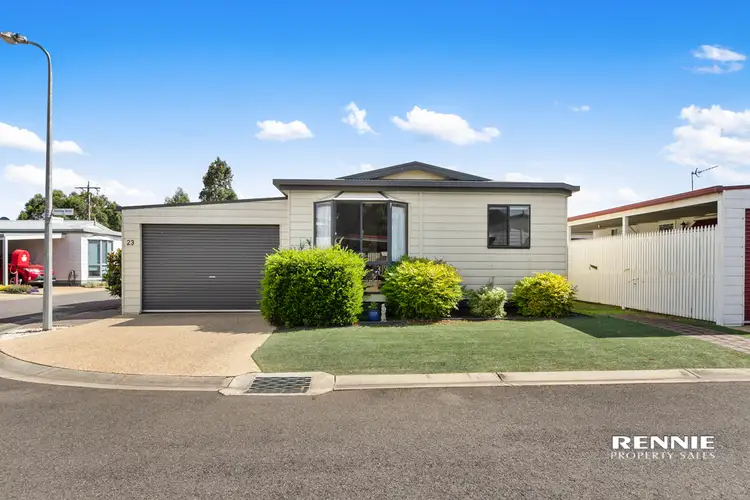 23 Greenacres/5353 Princes Highway, Traralgon VIC 3844