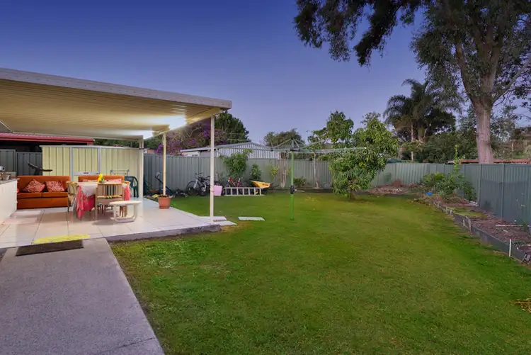 Second view of Homely house listing, 26 Brett Avenue, Browns Plains QLD 4118