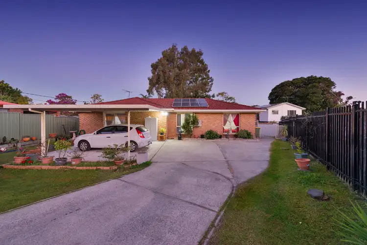 Third view of Homely house listing, 26 Brett Avenue, Browns Plains QLD 4118