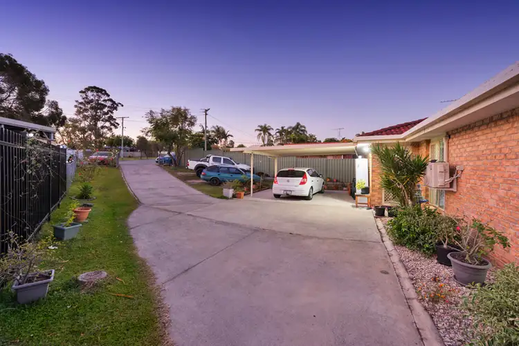Fourth view of Homely house listing, 26 Brett Avenue, Browns Plains QLD 4118