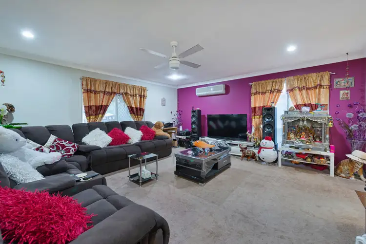 Fifth view of Homely house listing, 26 Brett Avenue, Browns Plains QLD 4118