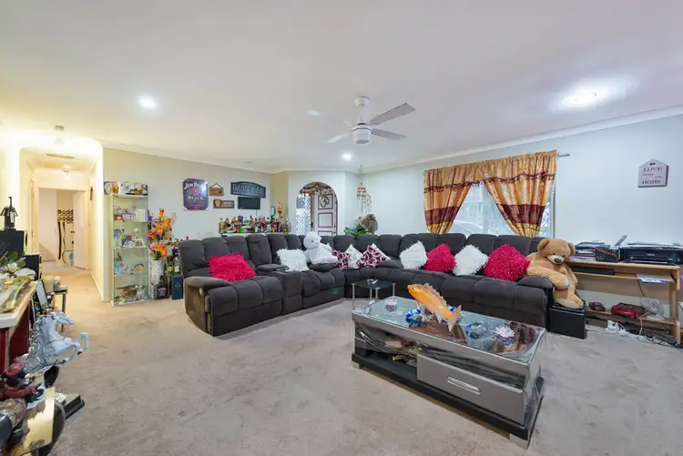 Sixth view of Homely house listing, 26 Brett Avenue, Browns Plains QLD 4118