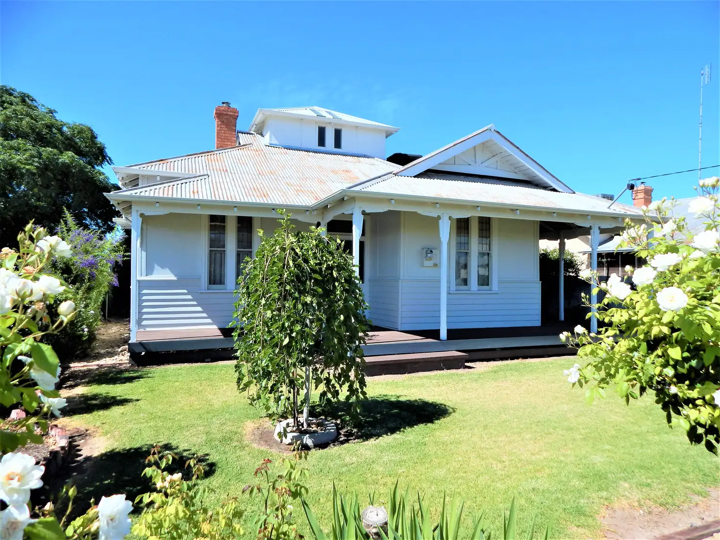 Main view of Homely house listing, 2 Muir Avenue, Kerang VIC 3579