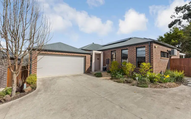 5/54 Stephen Street, Gisborne VIC 3437