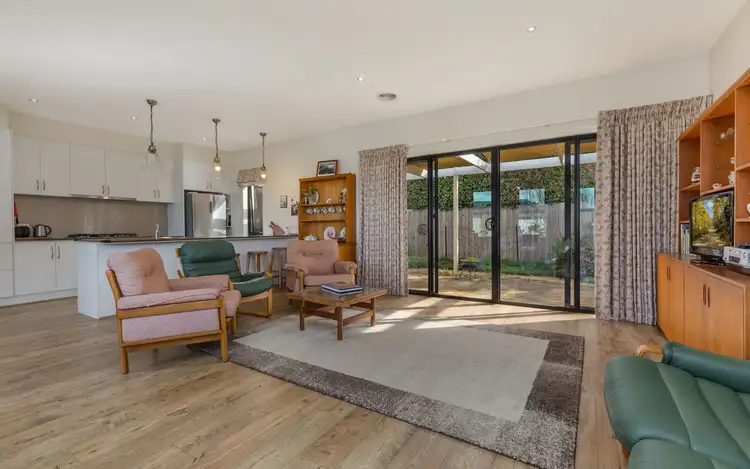 Fifth view of Homely unit listing, 5/54 Stephen Street, Gisborne VIC 3437