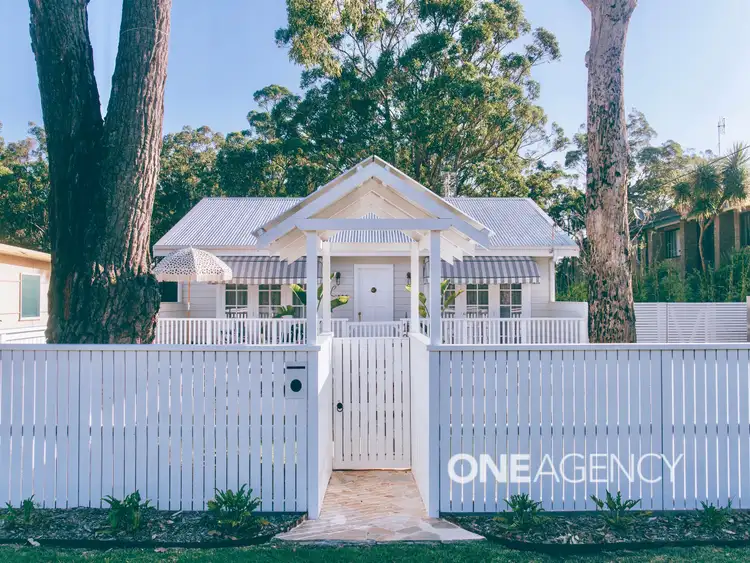 18 Calala Street, Huskisson NSW 2540