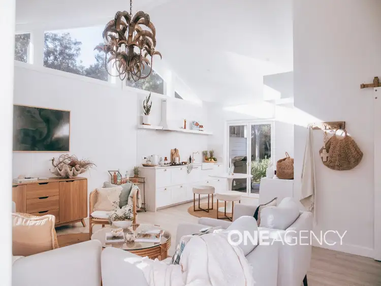 Second view of Homely house listing, 18 Calala Street, Huskisson NSW 2540