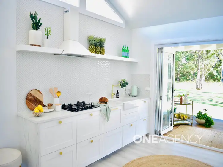 Third view of Homely house listing, 18 Calala Street, Huskisson NSW 2540