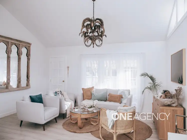 Fourth view of Homely house listing, 18 Calala Street, Huskisson NSW 2540