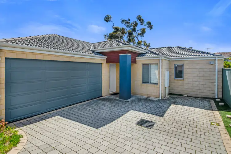 Main view of Homely unit listing, 35C TICEHURST WAY, Balga WA 6061